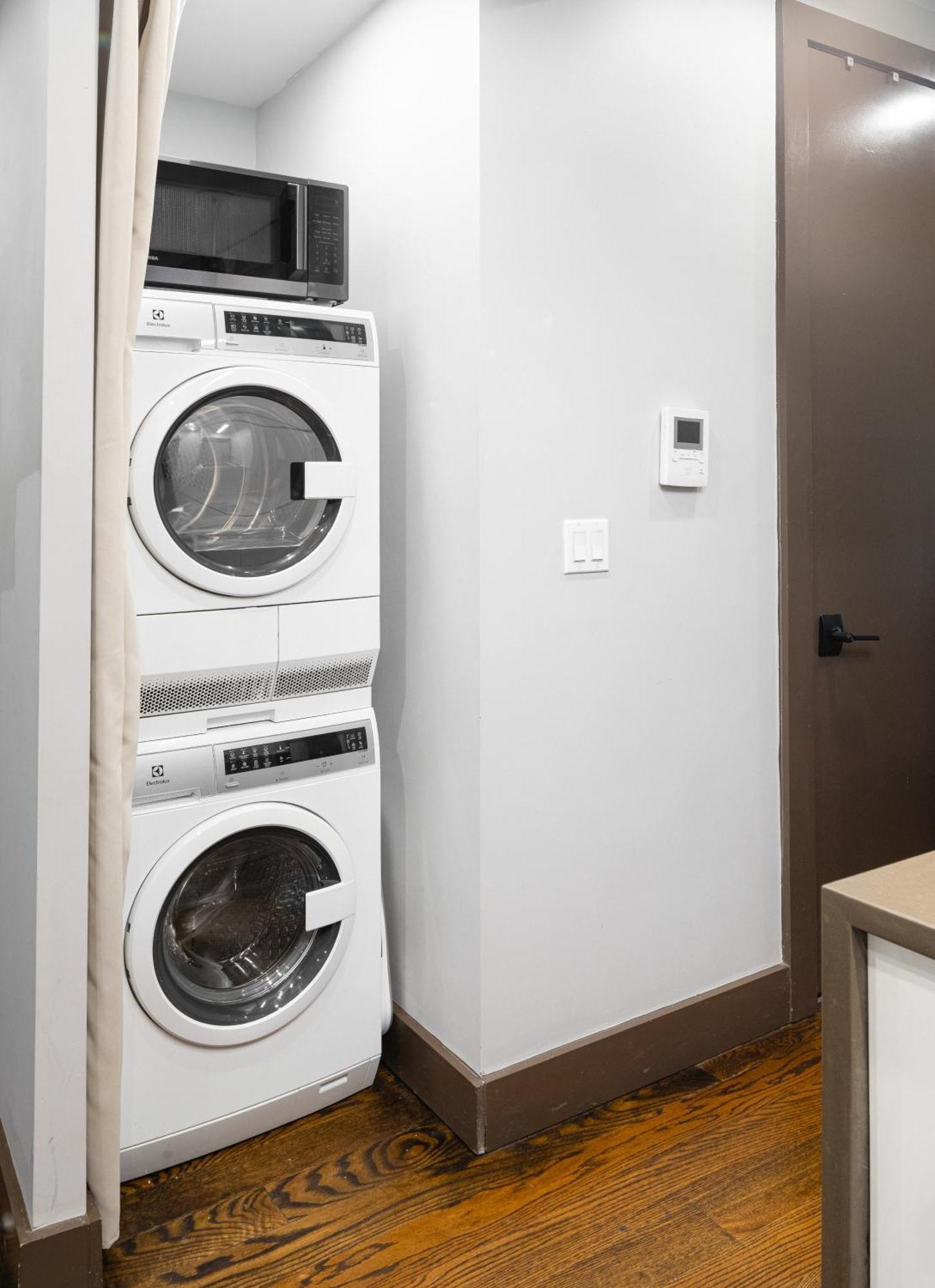 Stylish 3bd In Manhattan * Nova York
