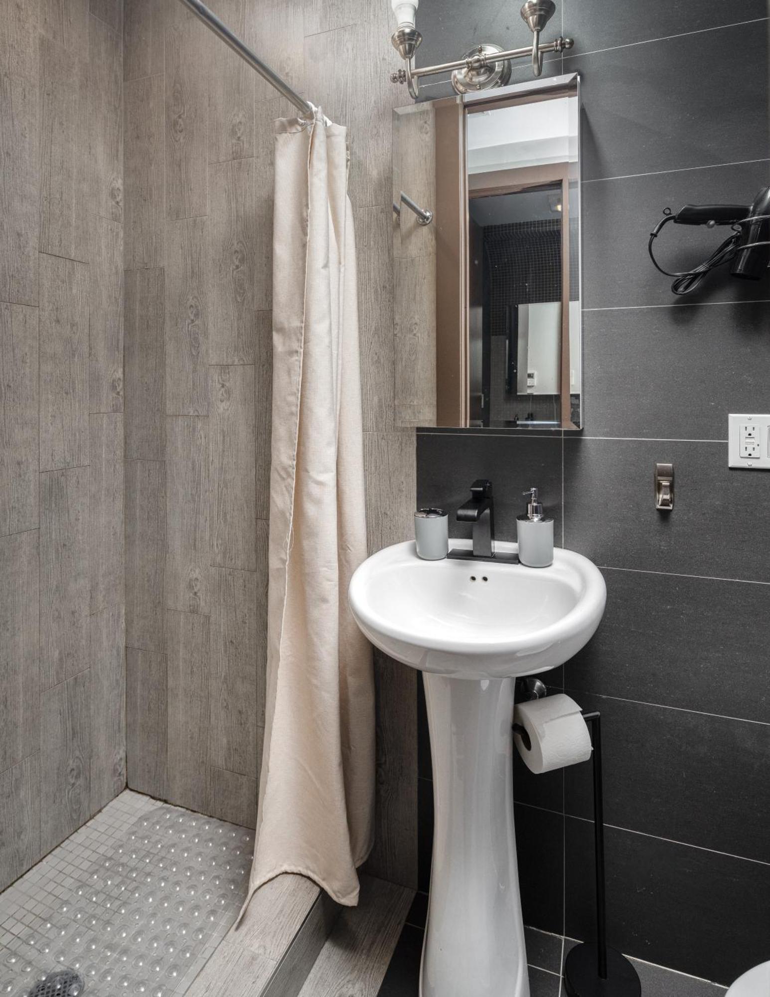 Apartamento Stylish 3bd In Manhattan *